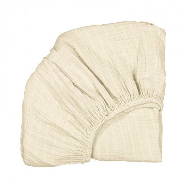 Drap housse pour berceau...