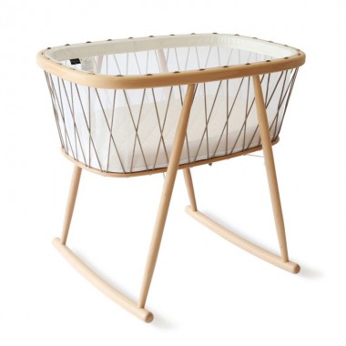 Nouveau berceau KUMI Mesh...