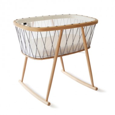 Nouveau berceau Kumi Mesh...