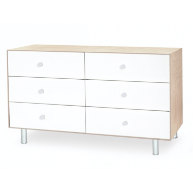 Commode Merlin Classic 6...