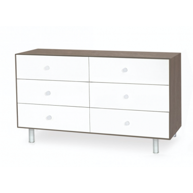 Commode Merlin Classic 6...