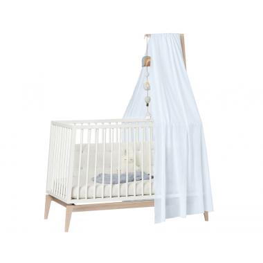 Voile de lit Linea Leander...