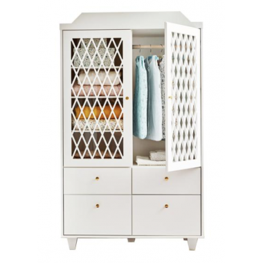 Armoire Harlequin Camcam-...