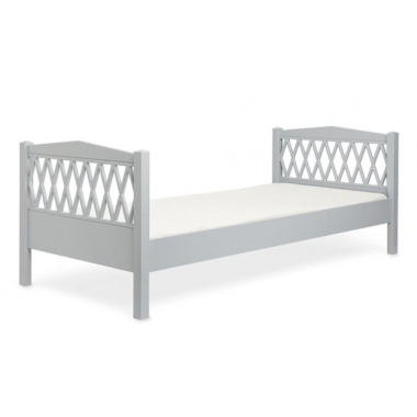Lit simple Harlequin 90 x...