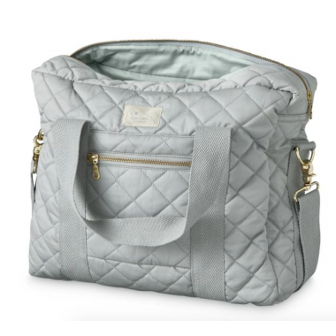 Sac à langer Camcam - Gris