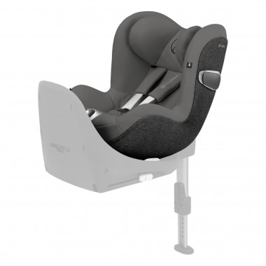 Sirona Z2-I-Size Soho Grey