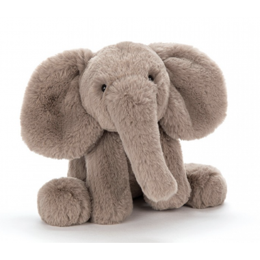 Éléphant Smudge Jellycat -...