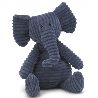 Cordy Roy Elephant Jellycat...