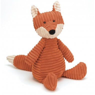 Renard Cordy Roy Jellycat -...