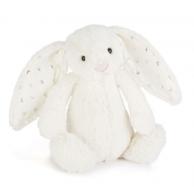 Lapin Jellycat Bashful...