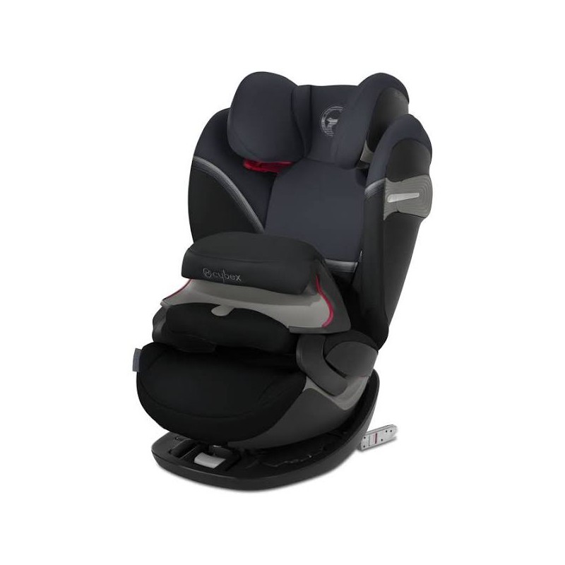 Siège auto Cybex Pallas s-fix - Équipement auto