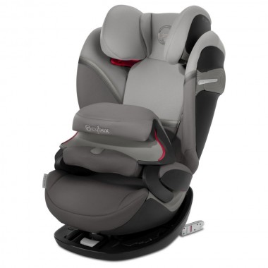 Pallas S-FIX Soho Grey