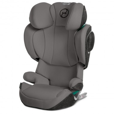 Solution Z i-Fix Soho Grey