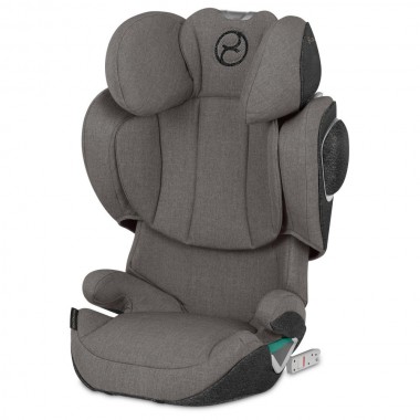 Solution Z i-Fix Soho Grey...