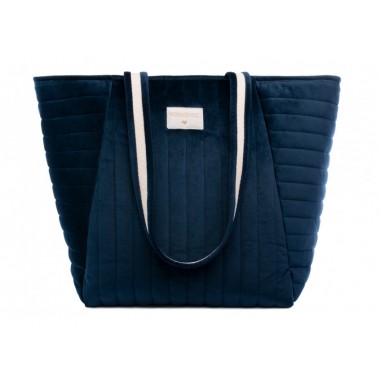 Sac à langer Velvet - Night...