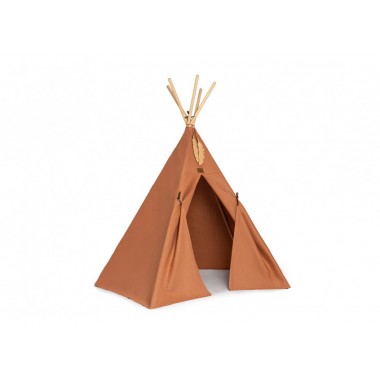 Tipi Nevada - Sienna Brown