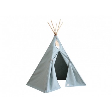 Tipi Nevada - Riviera Blue