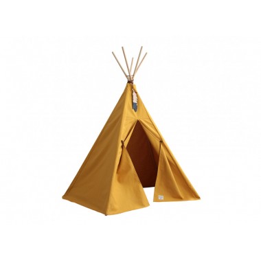 Tipi Nevada - Farniente Yellow