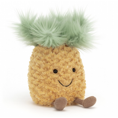 Peluche Ananas Jellycat -...