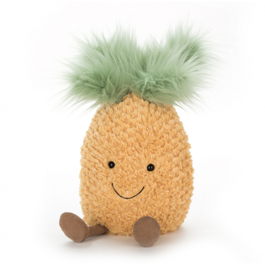 Peluche ananas Jellycat -...