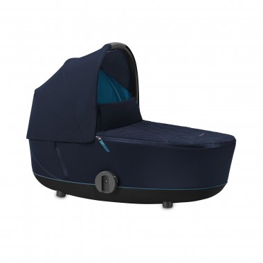 Nouvelle nacelle luxe Mios...