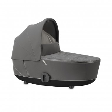 Nouvelle nacelle luxe Mios...