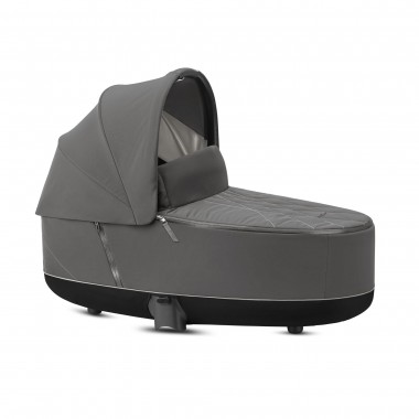 Nacelle Luxe Priam - Soho Grey