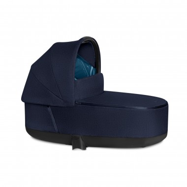 Nacelle Luxe Priam - Tissus...