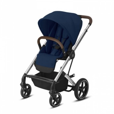 Poussette Balios S 1 Luxe...