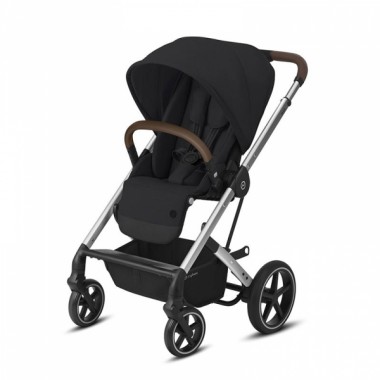 Poussette Balios S  1 Luxe...