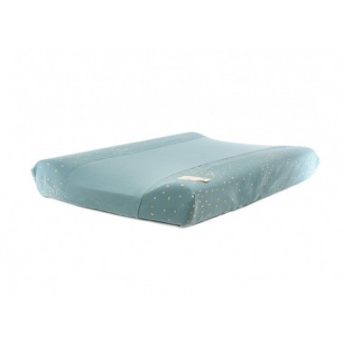Matelas à langer + Housse...
