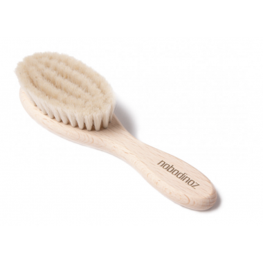 Brosse Nobodinoz