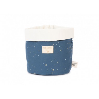 PANIER PANDA GOLD STELLA...