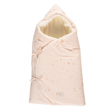 Nid d'ange hiver Cozy -...