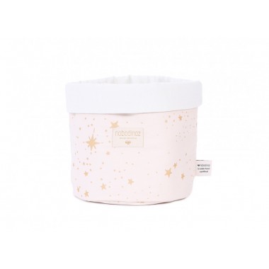 PANIER PANDA GOLD STELLA...