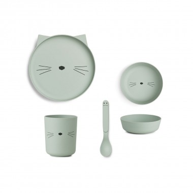 COFFRET PREMIER REPAS EN...