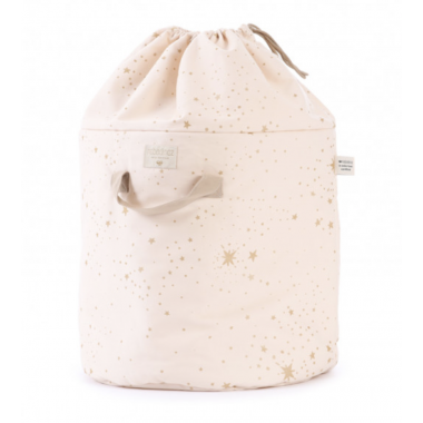 Sac à jouets Bamboo Gold...