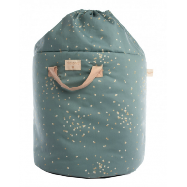 Sac à jouets Bamboo Gold...