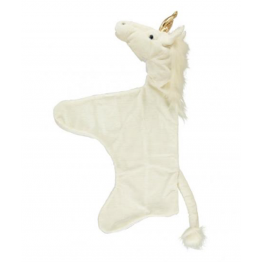 Déguisement Licorne blanc