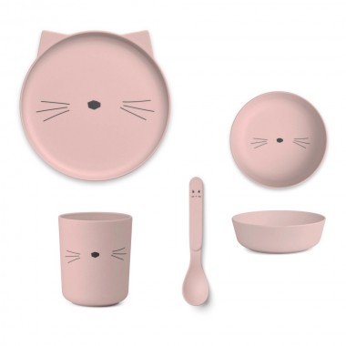 Coffret premier repas en...