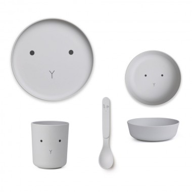 Coffret premier repas en...