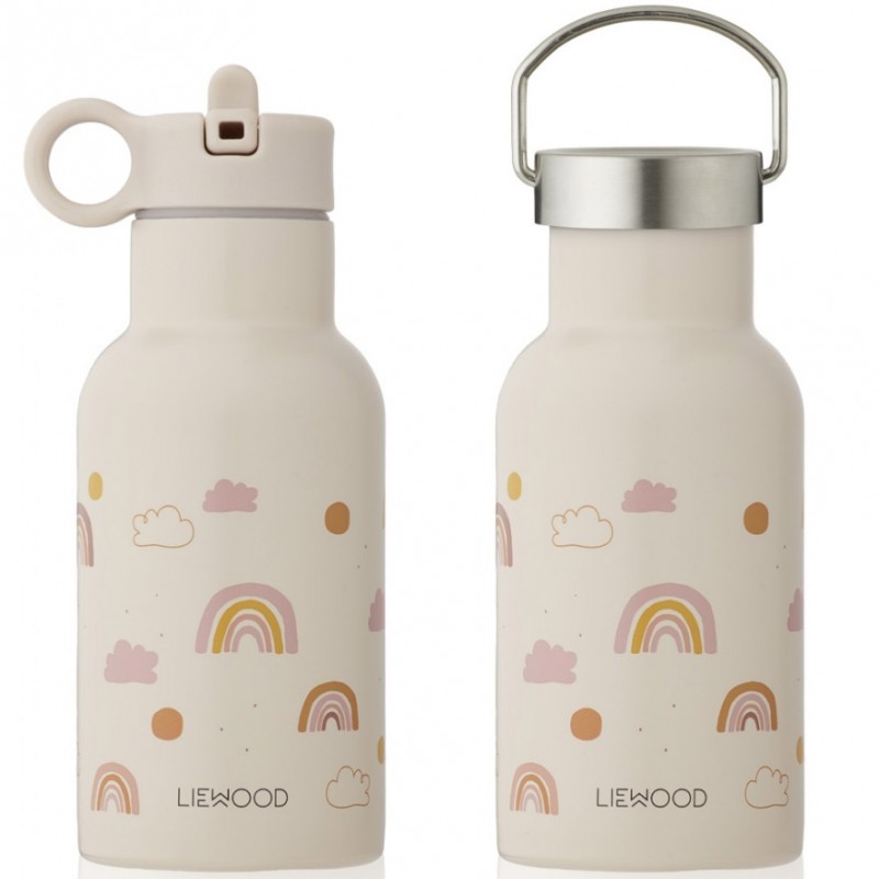 Gourde Pour Enfant Anker Rainbow