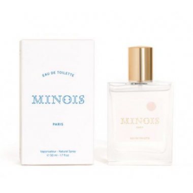 Eau de toilette Minois Paris