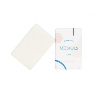 Savon Minois Paris