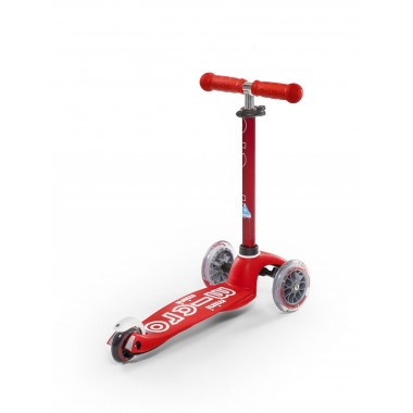 Trottinette Mini Micro...