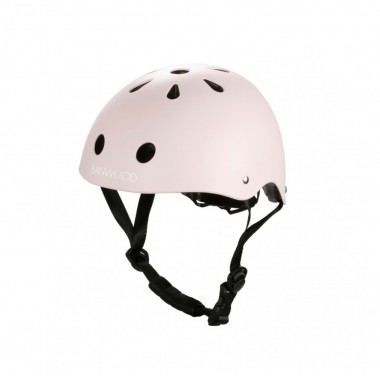Casque pour draisienne...
