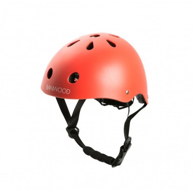 Casque pour draisienne...