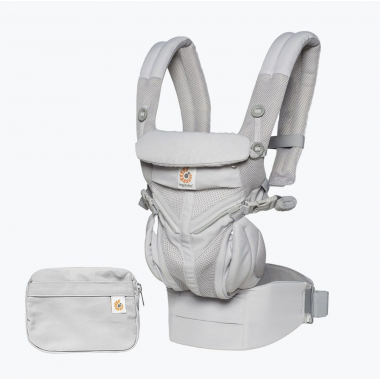 Porte-bébé Omni 360 Cool...