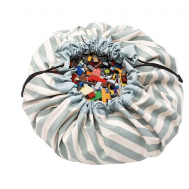 Sac de rangement 2 en 1 -...