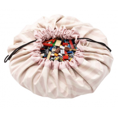 Sac de rangement 2 en 1 -...